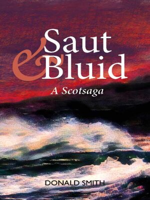 cover image of Saut an Bluid